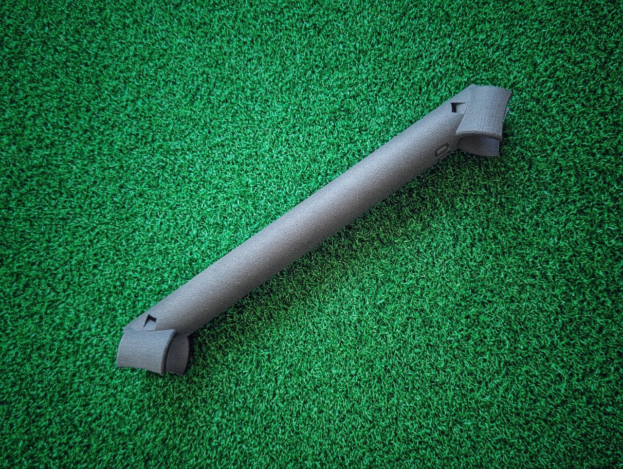 T Line M Carbon Fiber handlebar bridge - T5