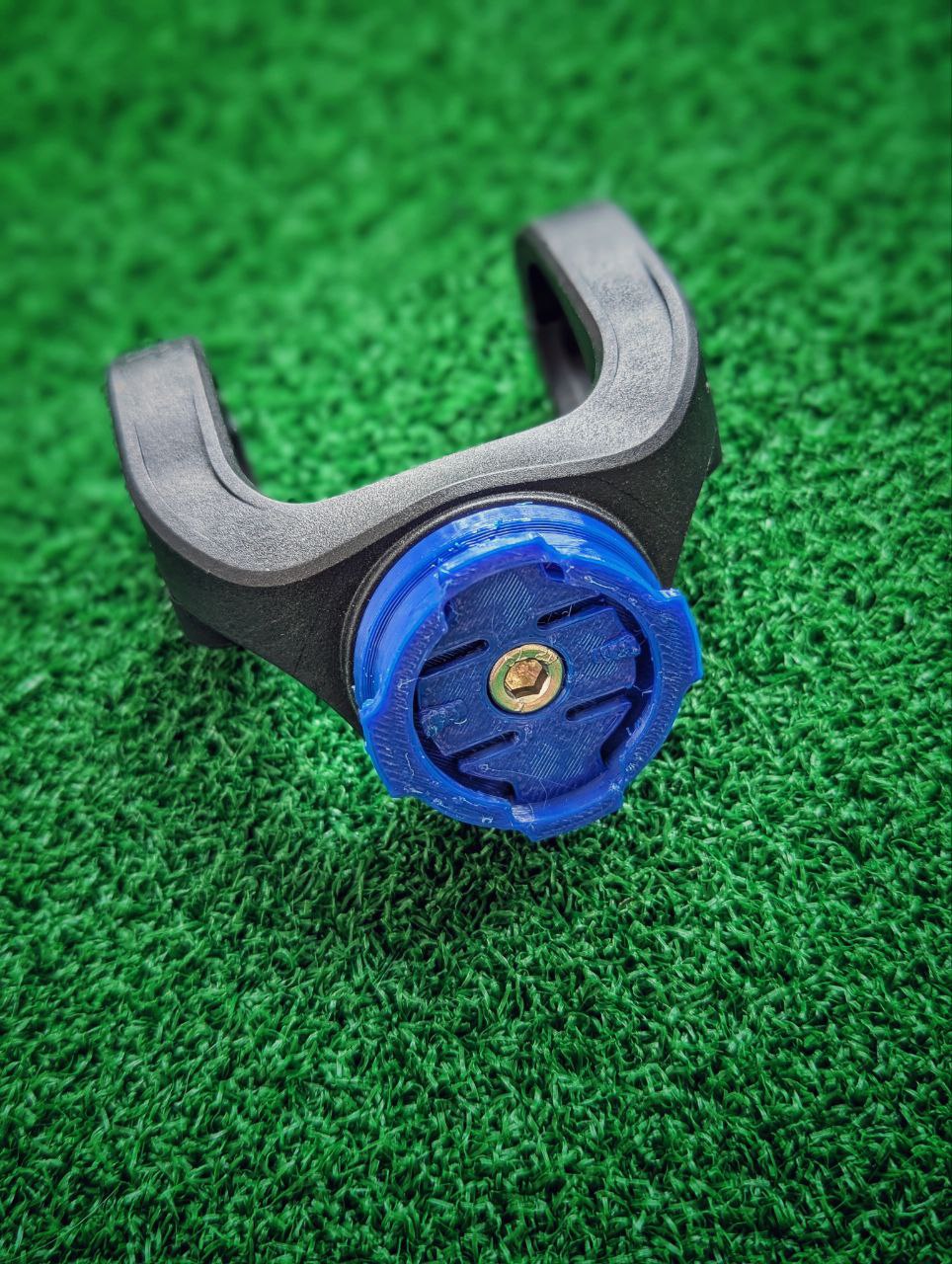 Quadlock Garmin Combo Insert - T2