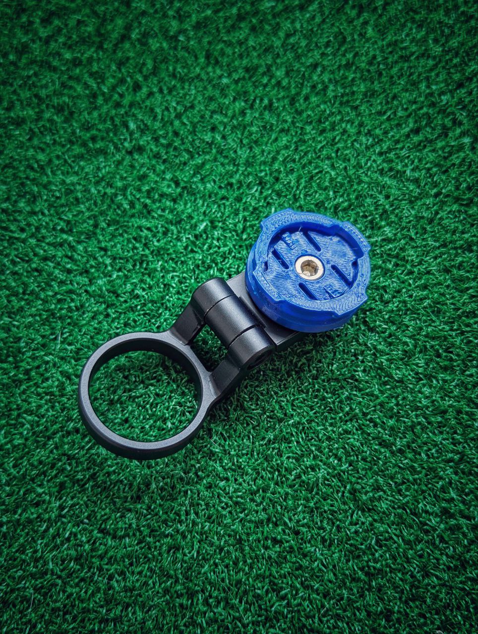 Quadlock Garmin Combo Insert - T2