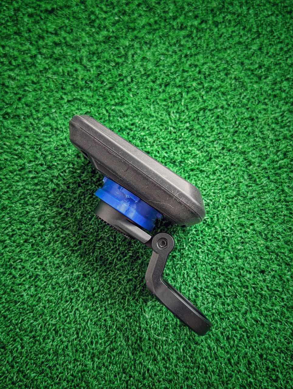 Quadlock Garmin Combo Insert - T2