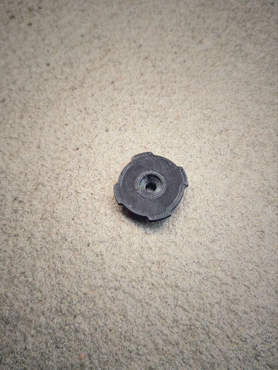 SP Connect adapter for Peak Design / Quadlock / Mouse / Bike computers