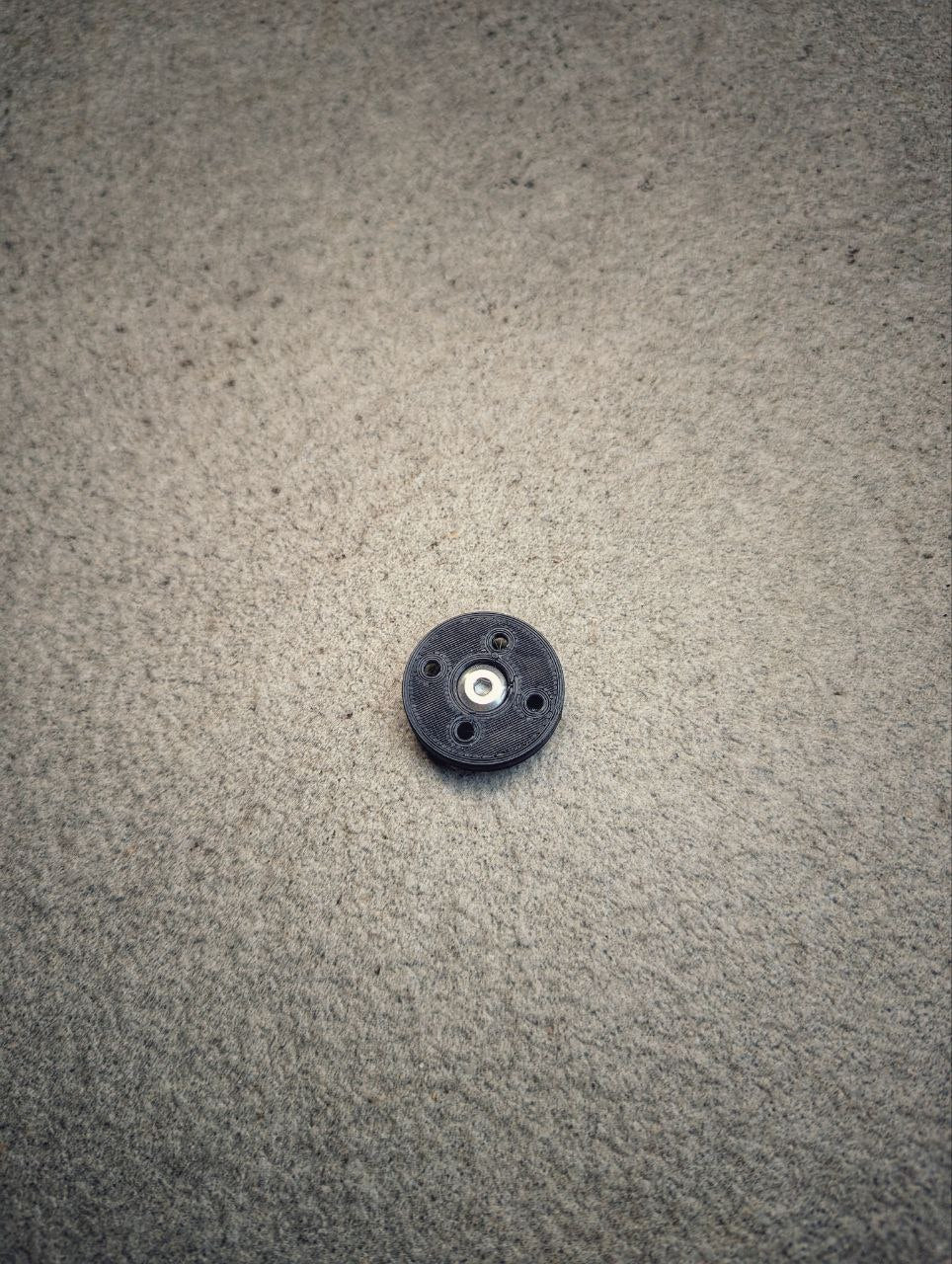 SP Connect adapter for Peak Design / Quadlock / Mouse / Bike computers