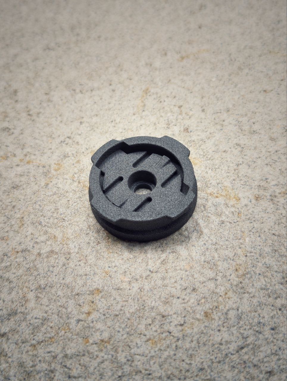 Quadlock Garmin Combo Insert - T2