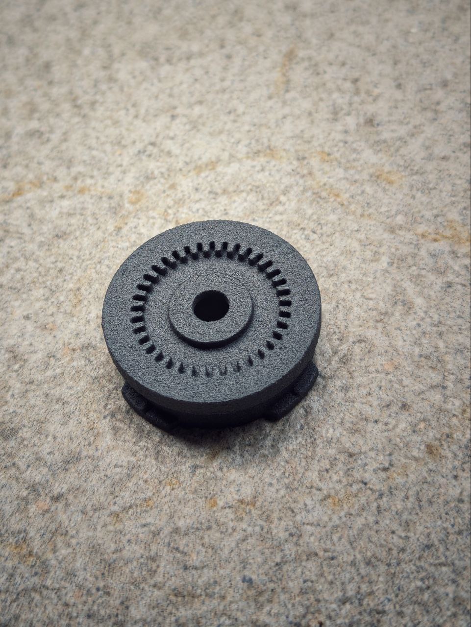 Quadlock Garmin Combo Insert - T2