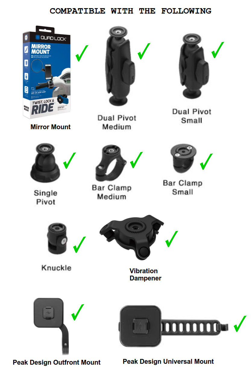 Compatible List
