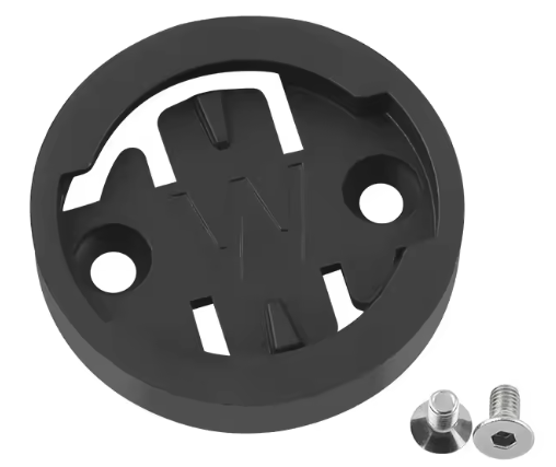 SP Connect adapter for Peak Design / Quadlock / Mouse / Bike computers