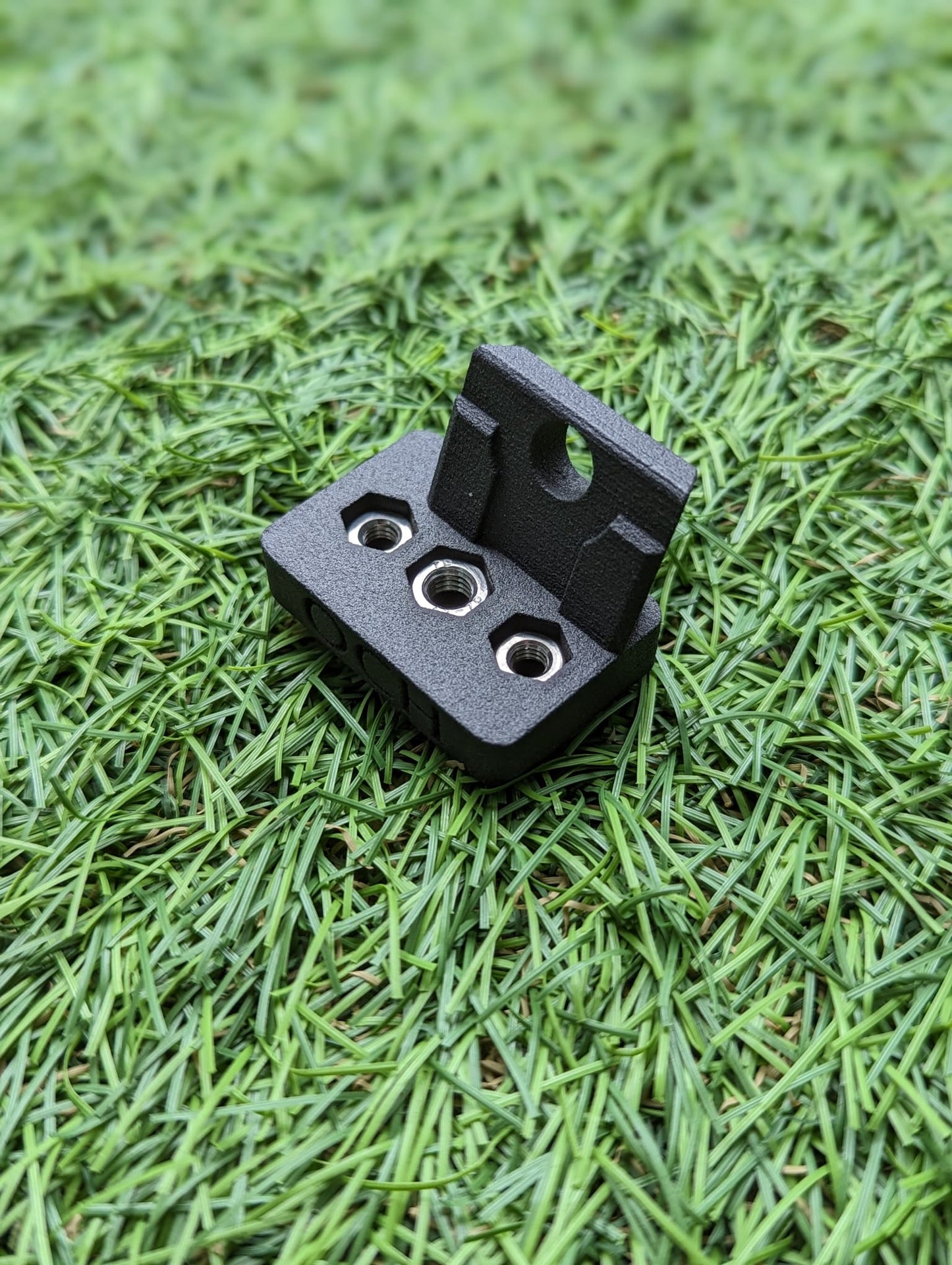 Brompton Stem Adapter for Gub-85/Decathalon Triband Phone Holder