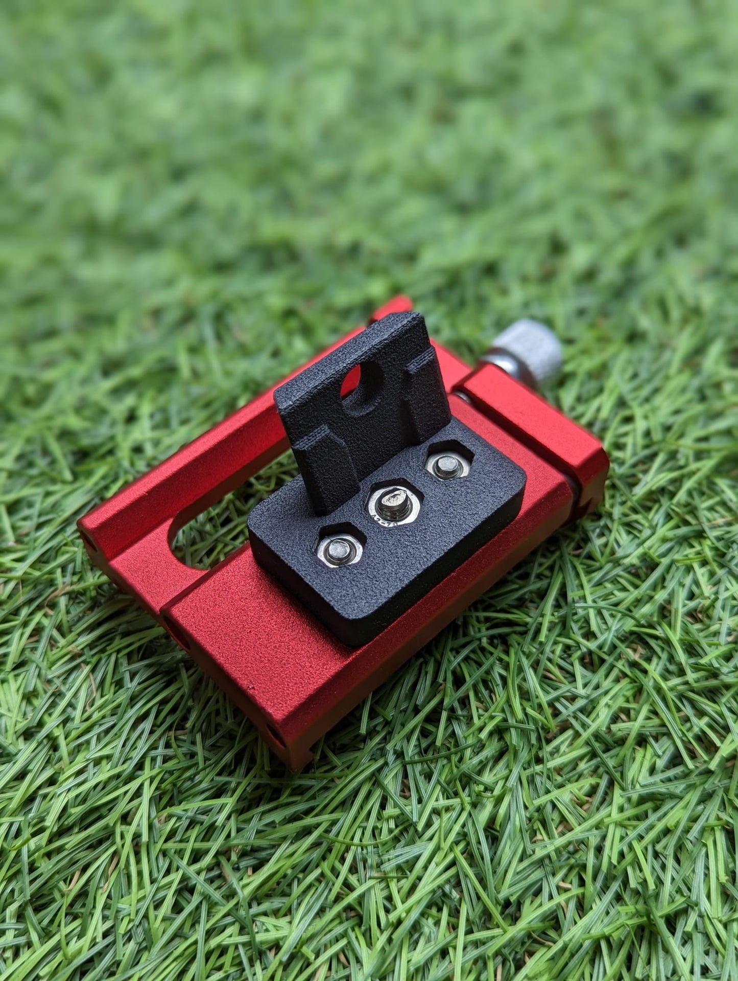 Brompton Stem Adapter for Gub-85/Decathalon Triband Phone Holder