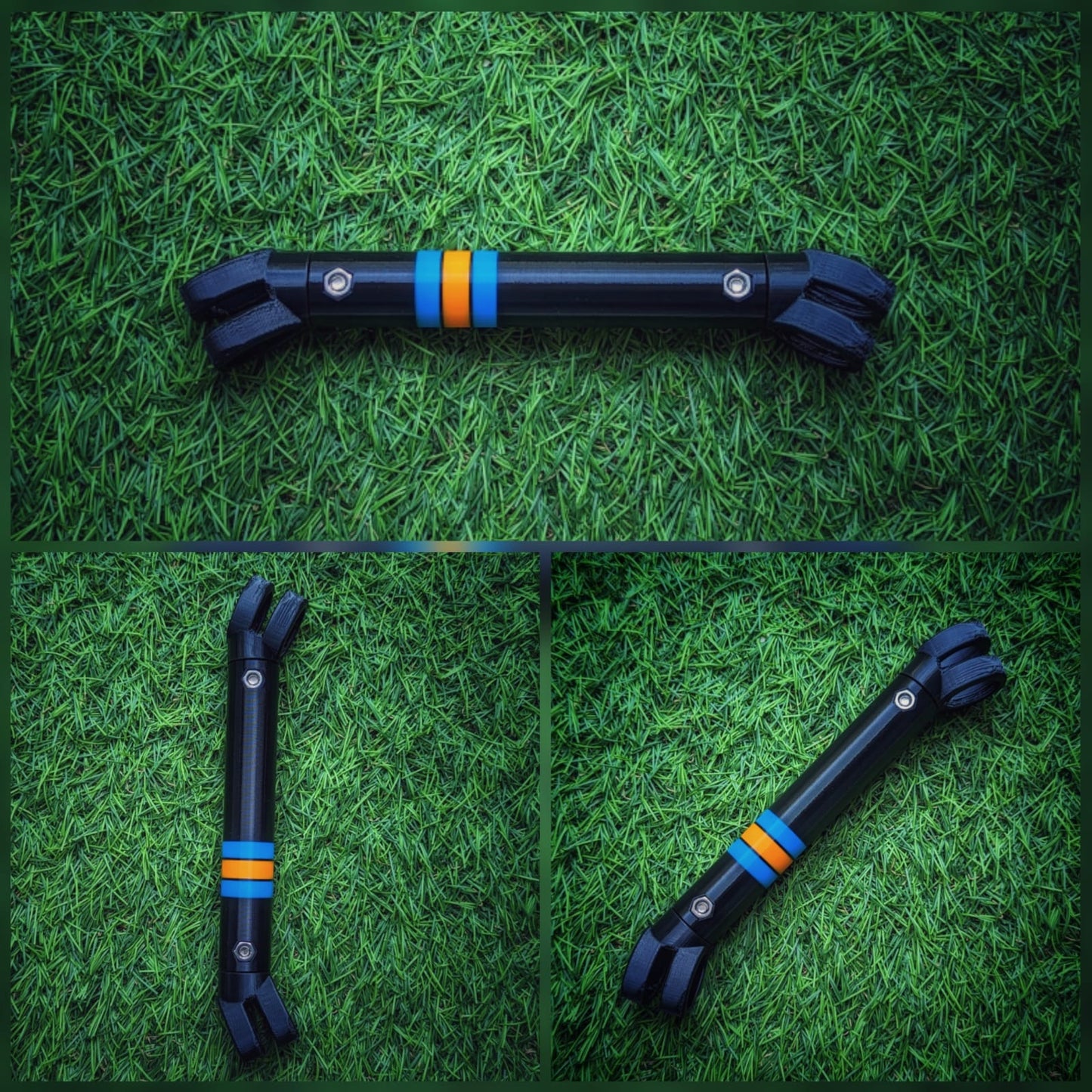 Bridge Extender for Brompton Bicycle Type M/H Handlebar - T1