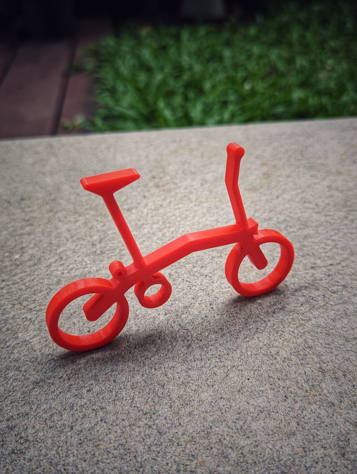 Brompton Inspired Desk Ornament