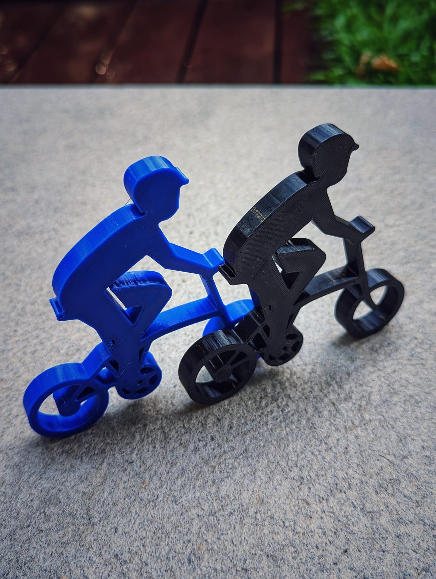 Brompton Inspired Desk Ornament