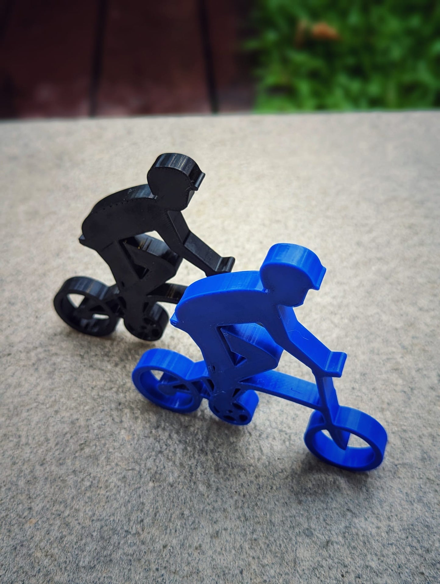 Brompton Inspired Desk Ornament