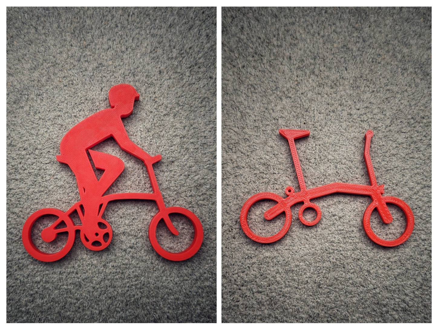 Brompton Inspired Desk Ornament