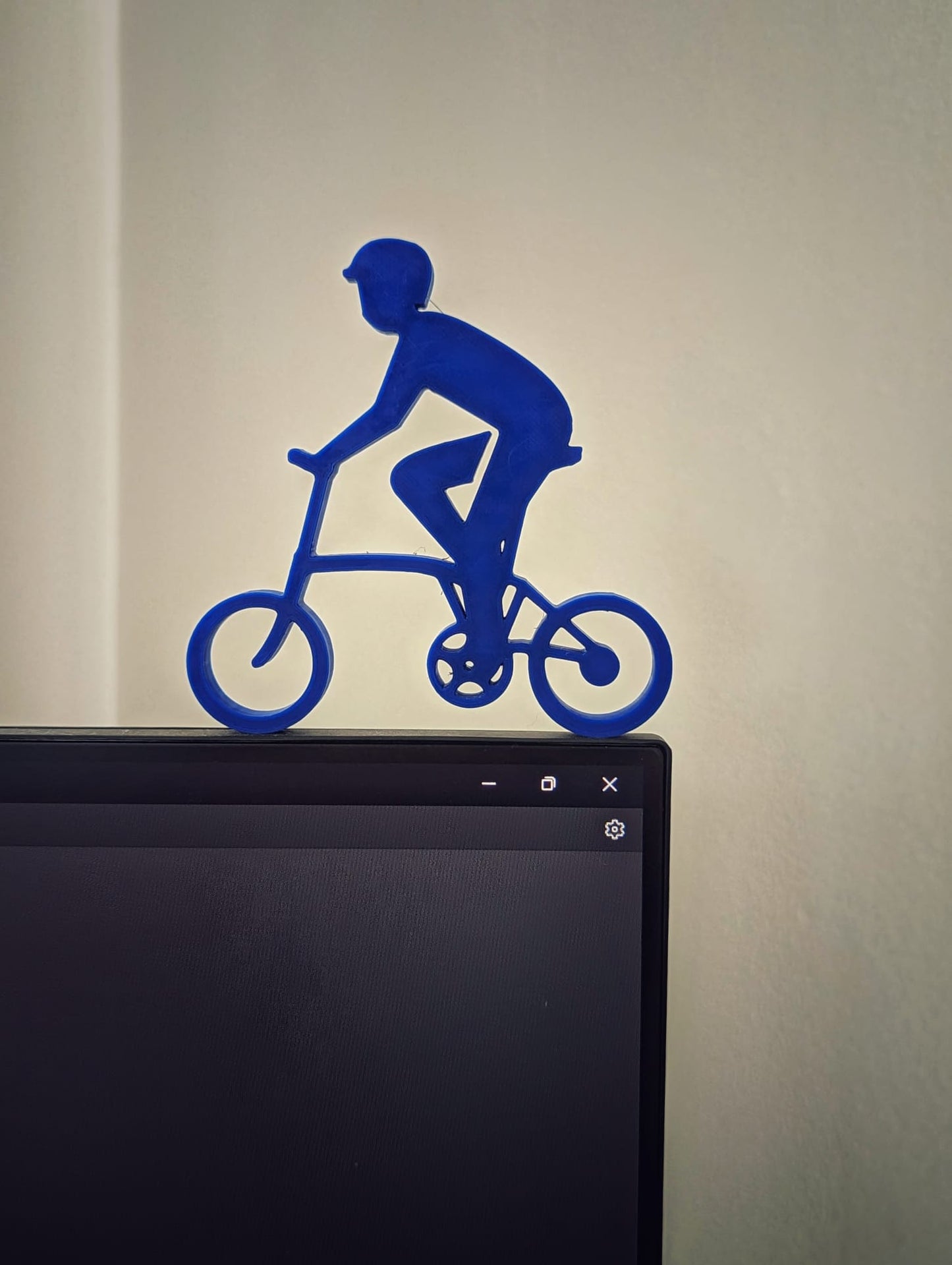 Brompton Inspired Desk Ornament
