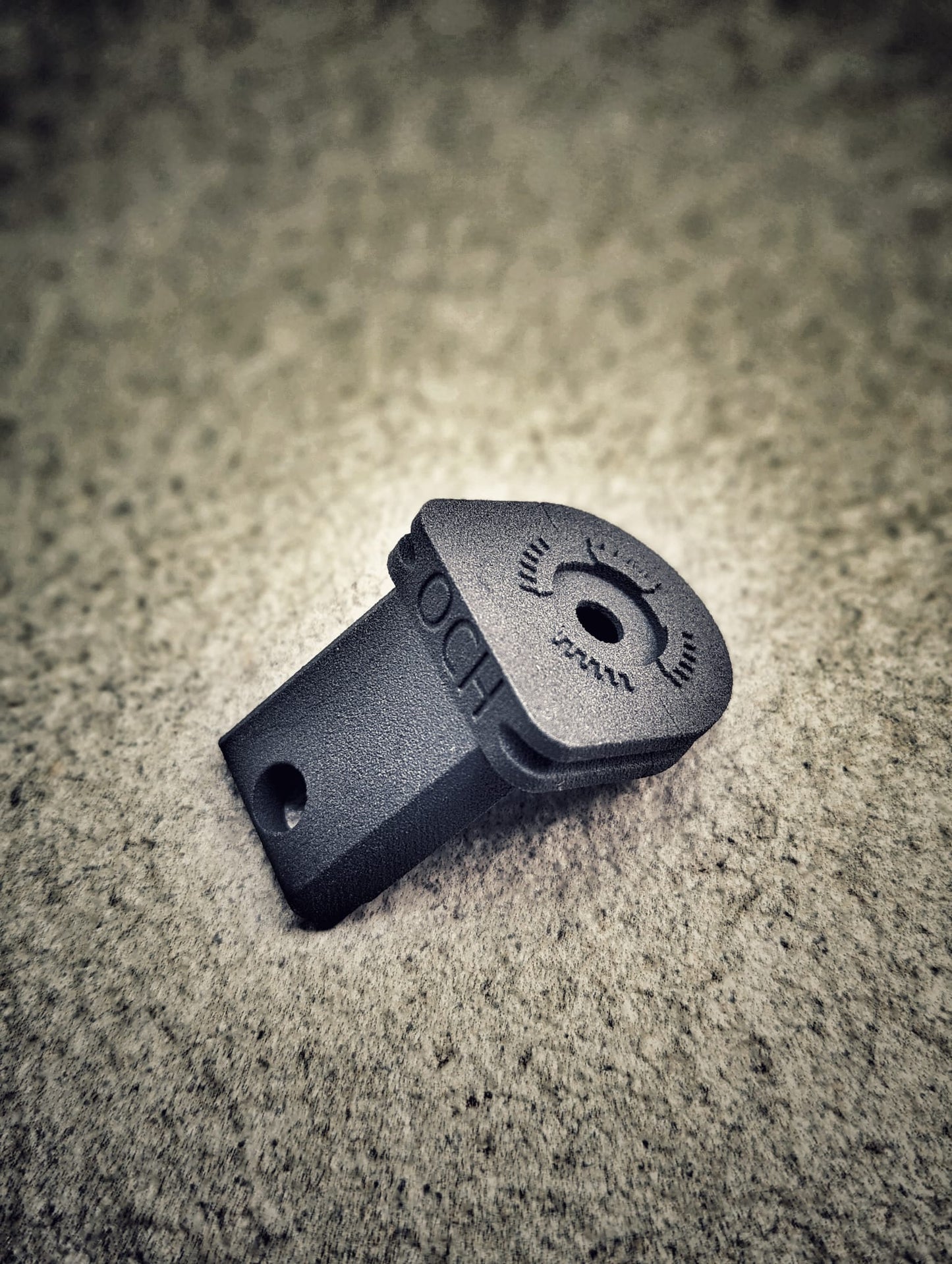 Brompton Stem Adapter for Quadlock