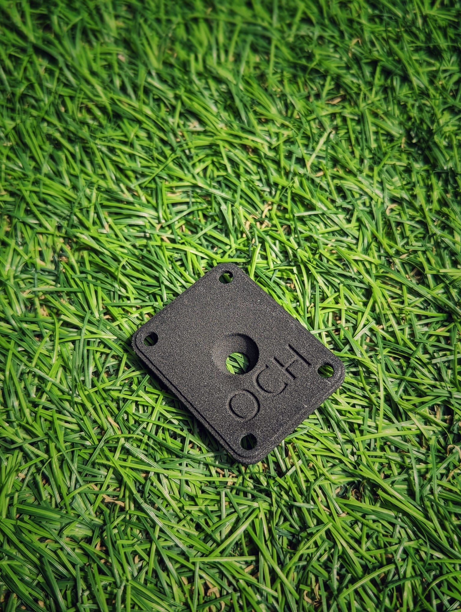 OCH Parts adapter for Peak Design