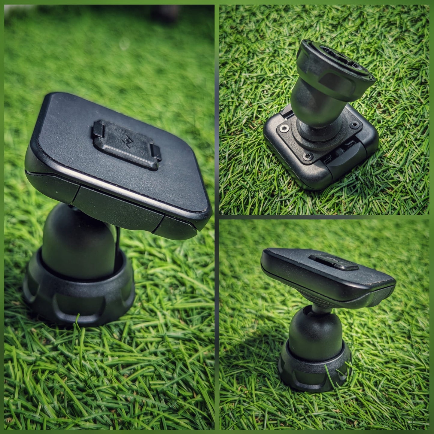 Peak Design to Quad Lock Mount