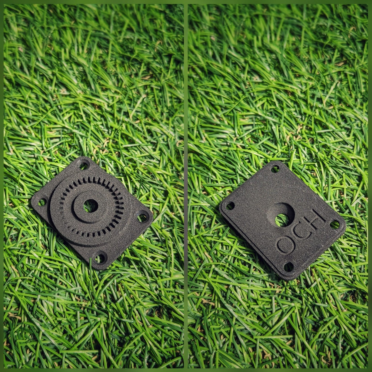 Adapter for Peak Design to Quad Lock Mount