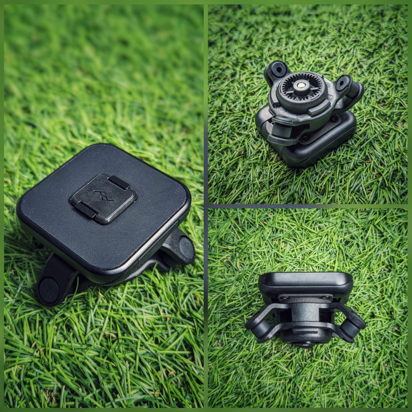 Peak Design phone holder