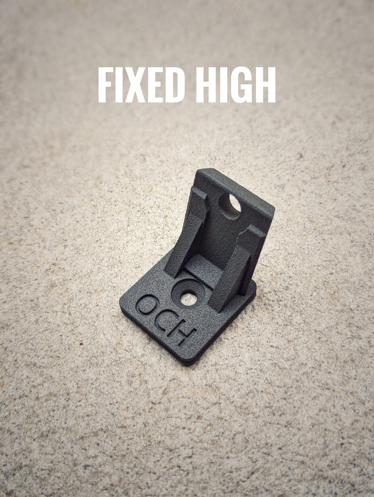 Mous Intralock Stem Adapter For Brompton