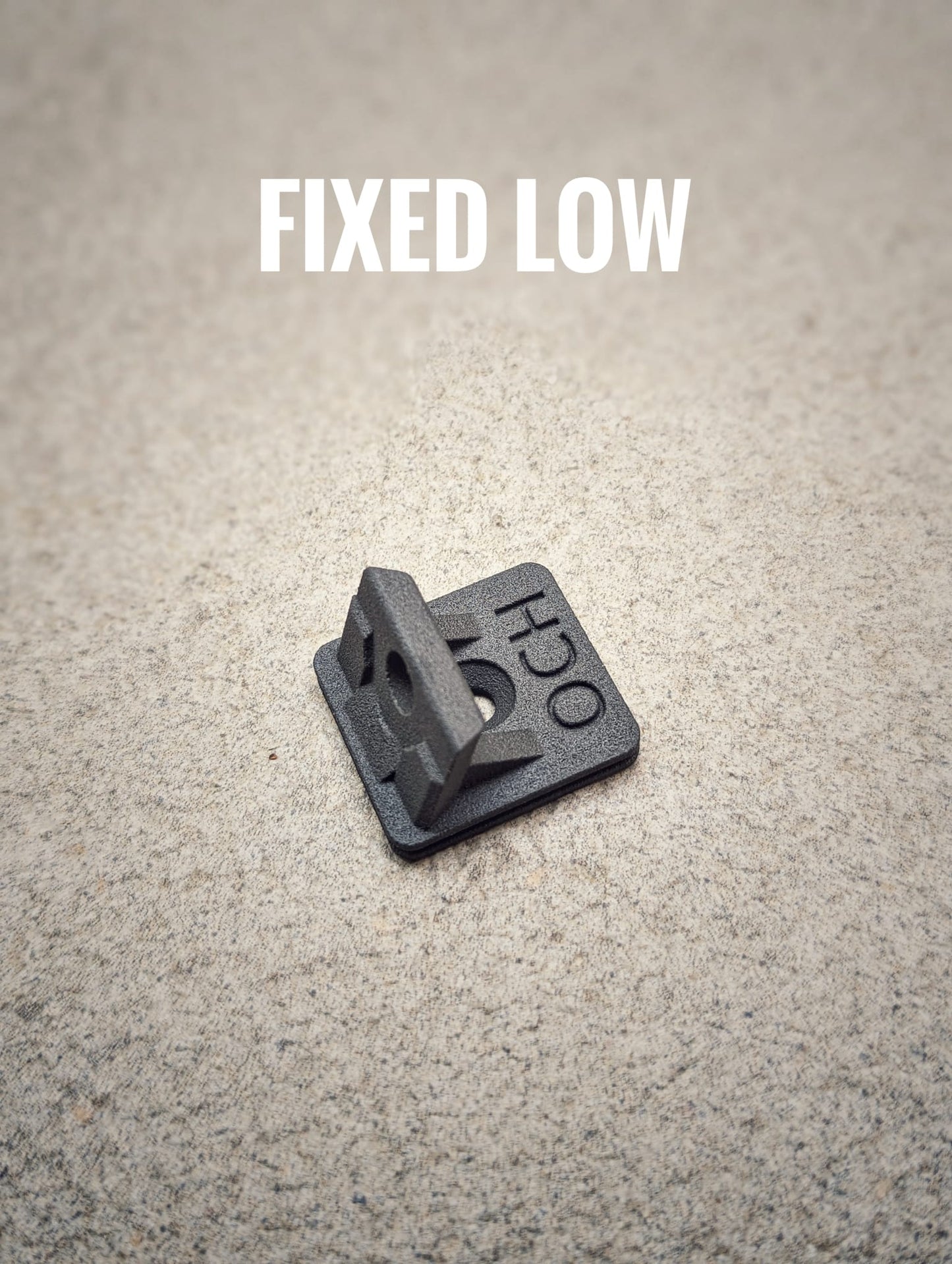 Mous Intralock Stem Adapter For Brompton