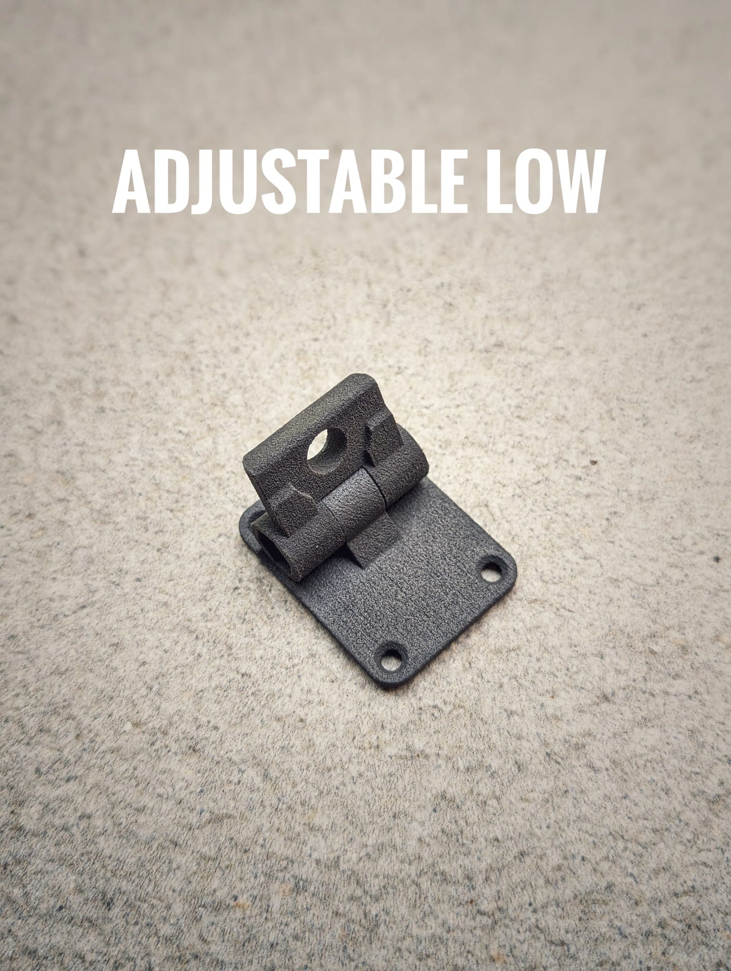 Brompton Stem adapter for Peak Design Phone Mount