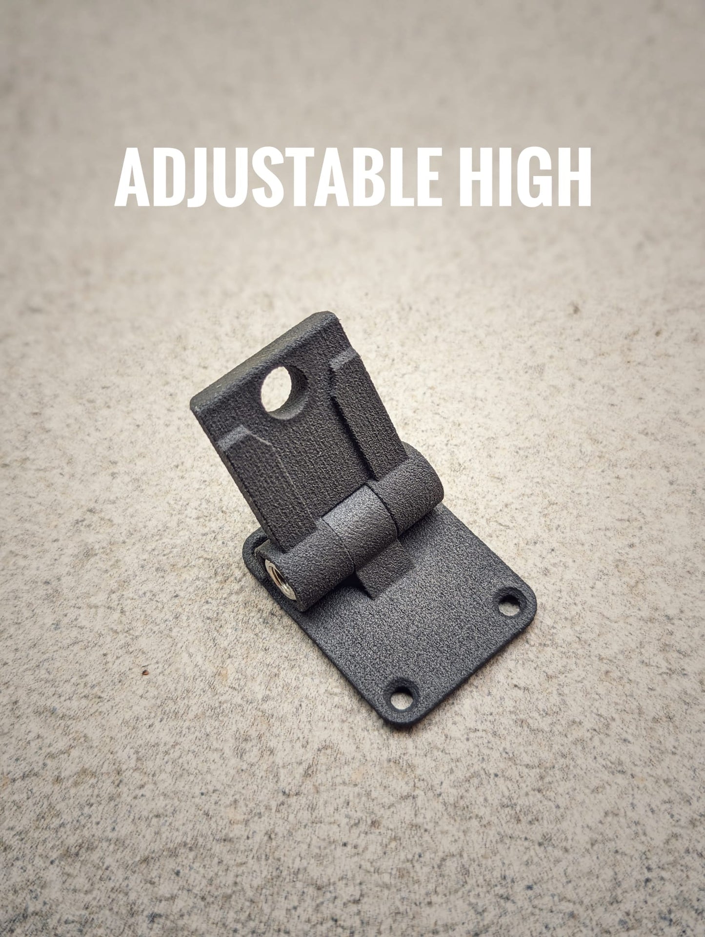 Brompton Stem adapter for Peak Design Phone Mount