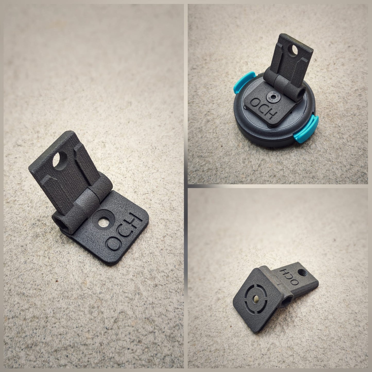 Mous Intralock Stem Adapter For Brompton