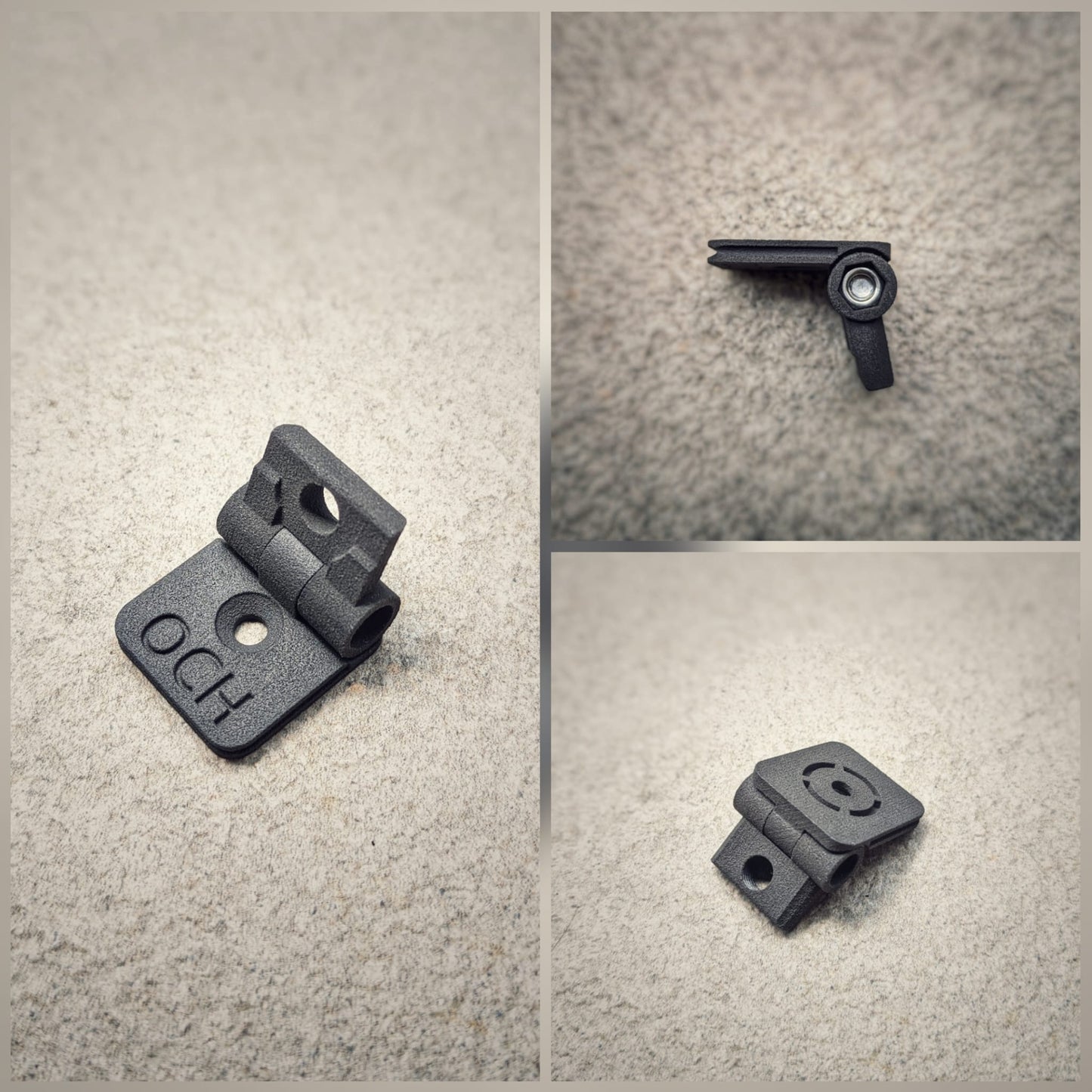 Mous Intralock Stem Adapter For Brompton
