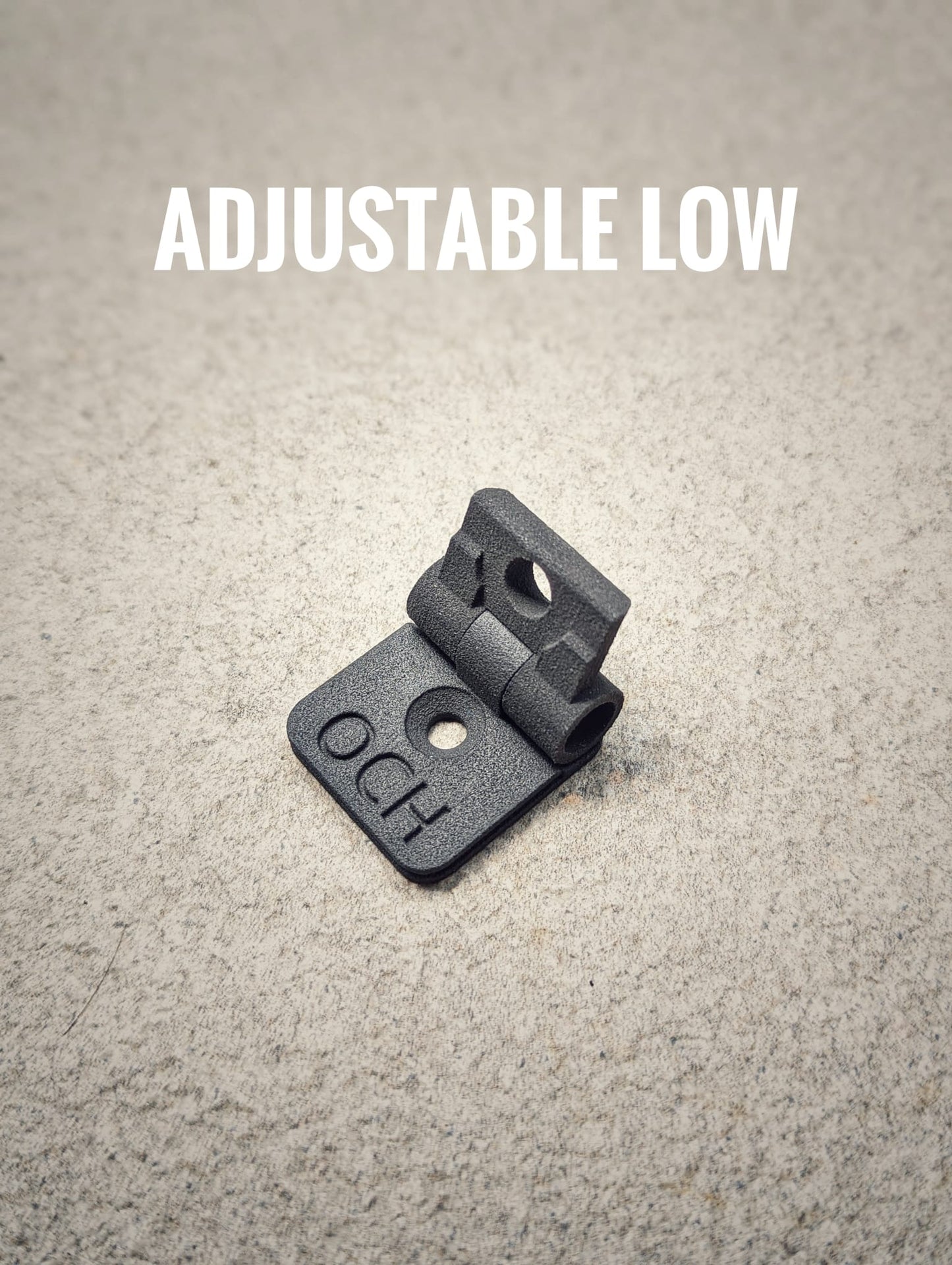 Mous Intralock Stem Adapter For Brompton