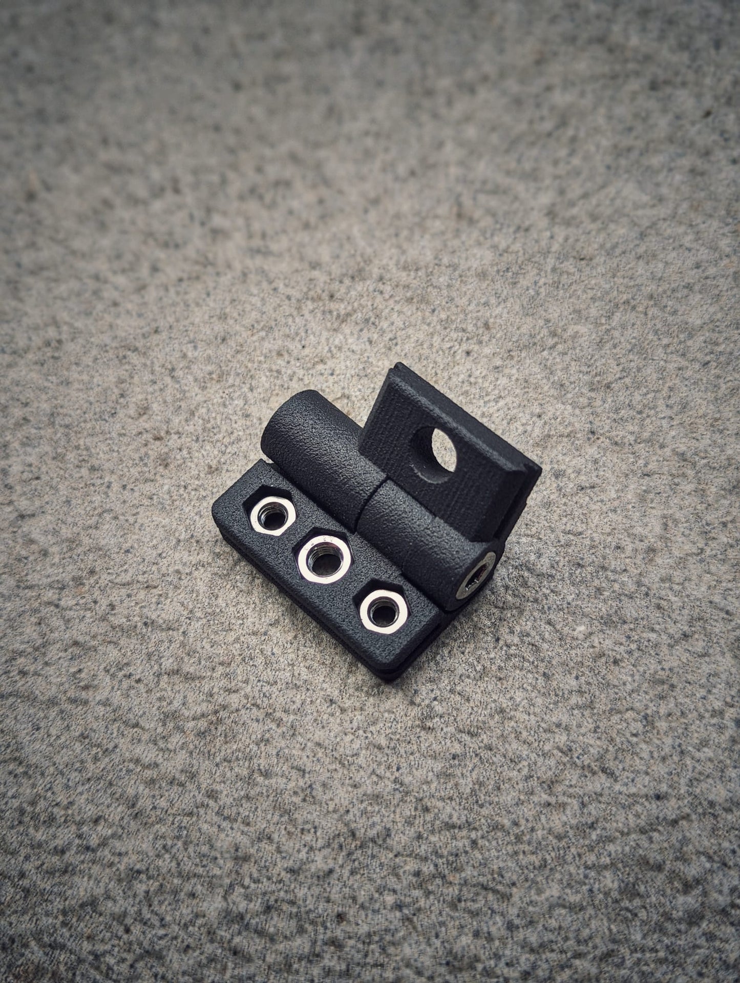 Brompton Stem Adapter for Gub-85/Decathalon Triband Phone Holder