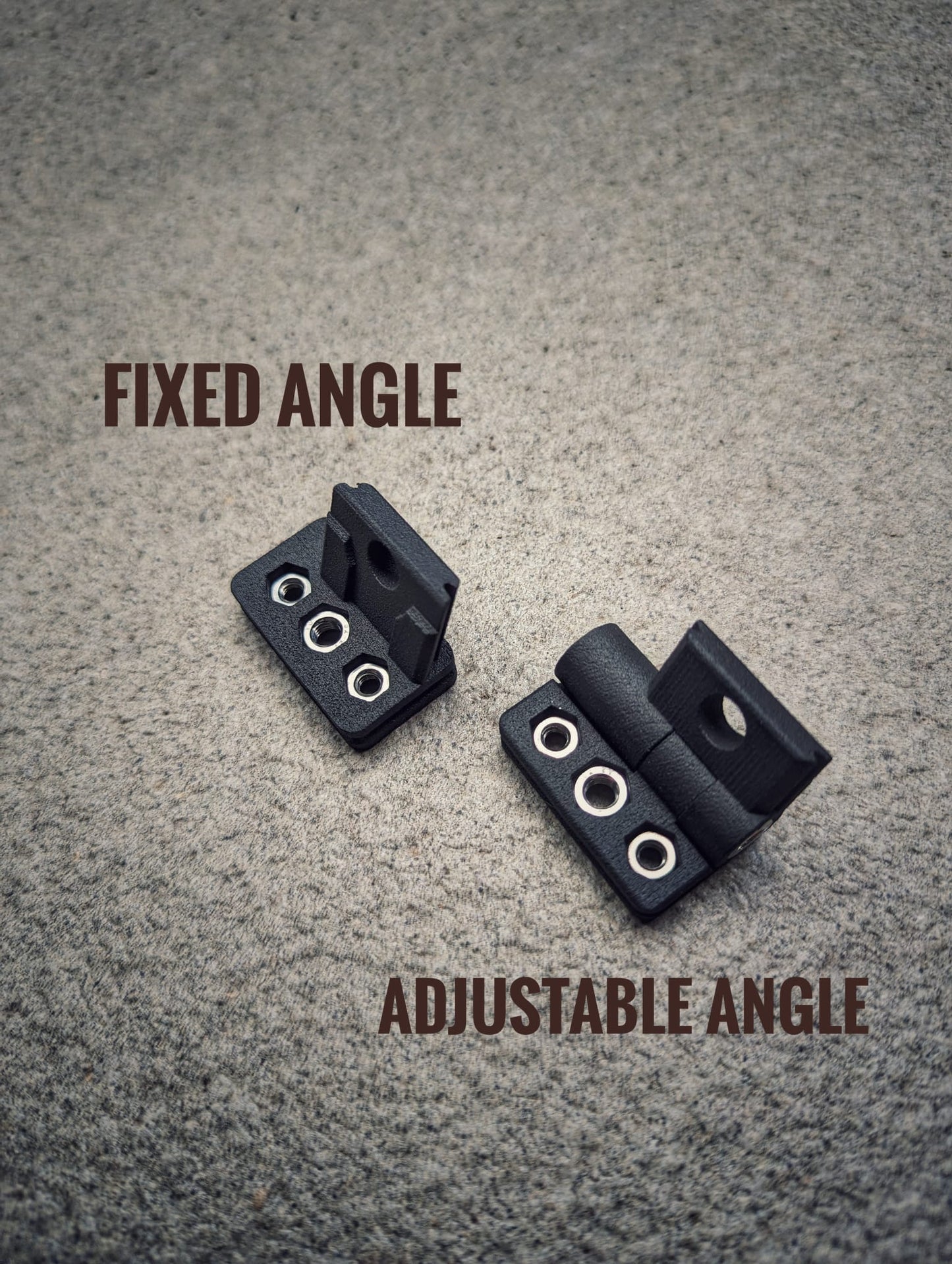 Brompton Stem Adapter for Gub-85/Decathalon Triband Phone Holder