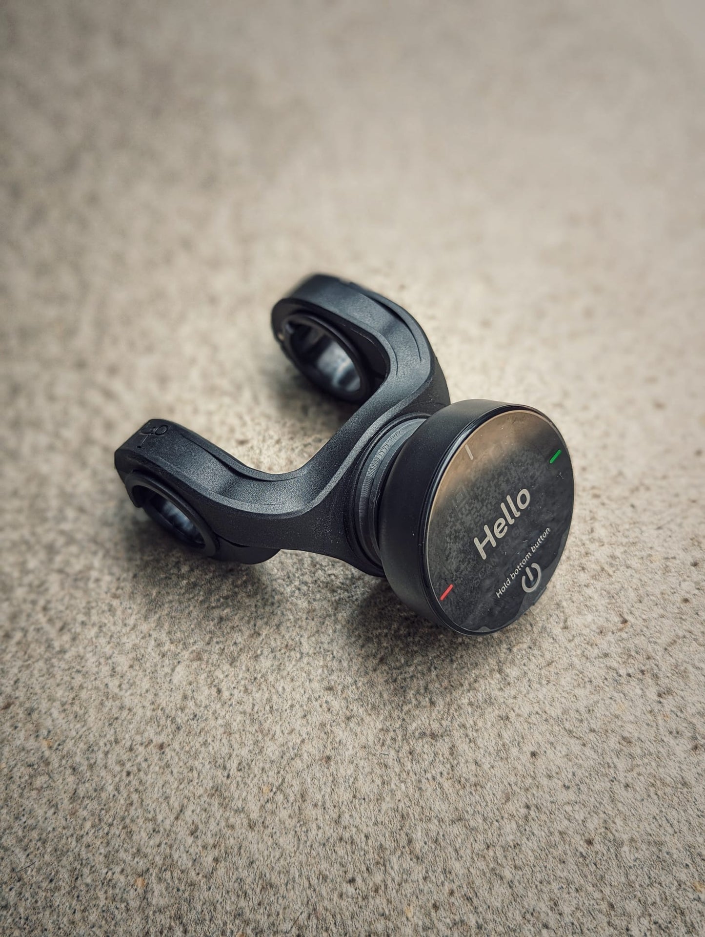 Brompton Quad Lock to Garmin / Wahoo / Bryton / Beeline Velo 2 Insert
