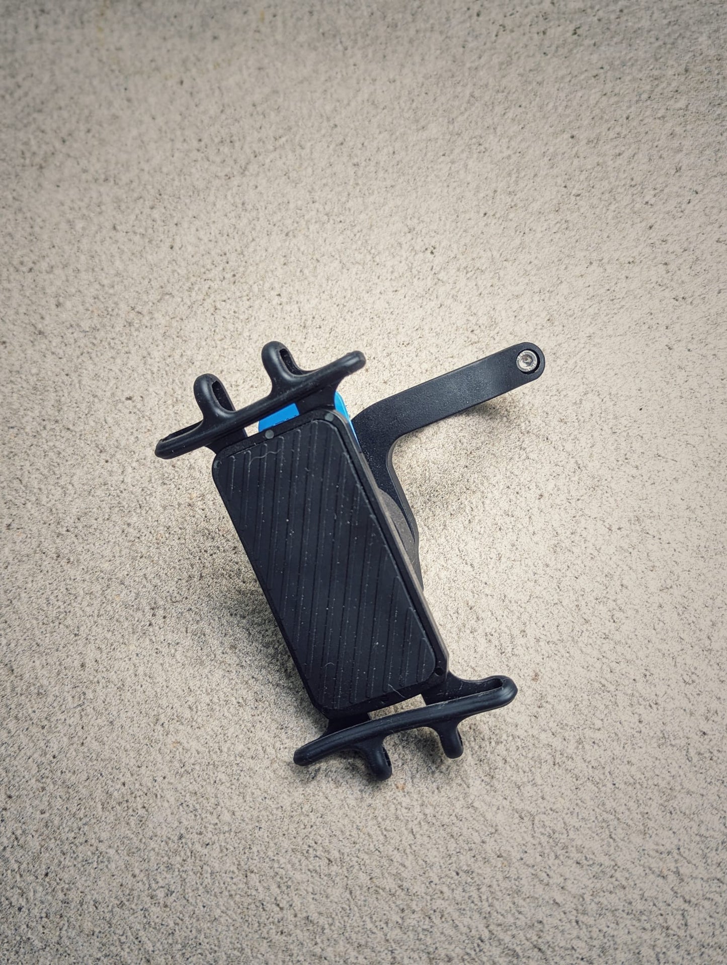 Universal Silicon Phone Mount for Quad Lock