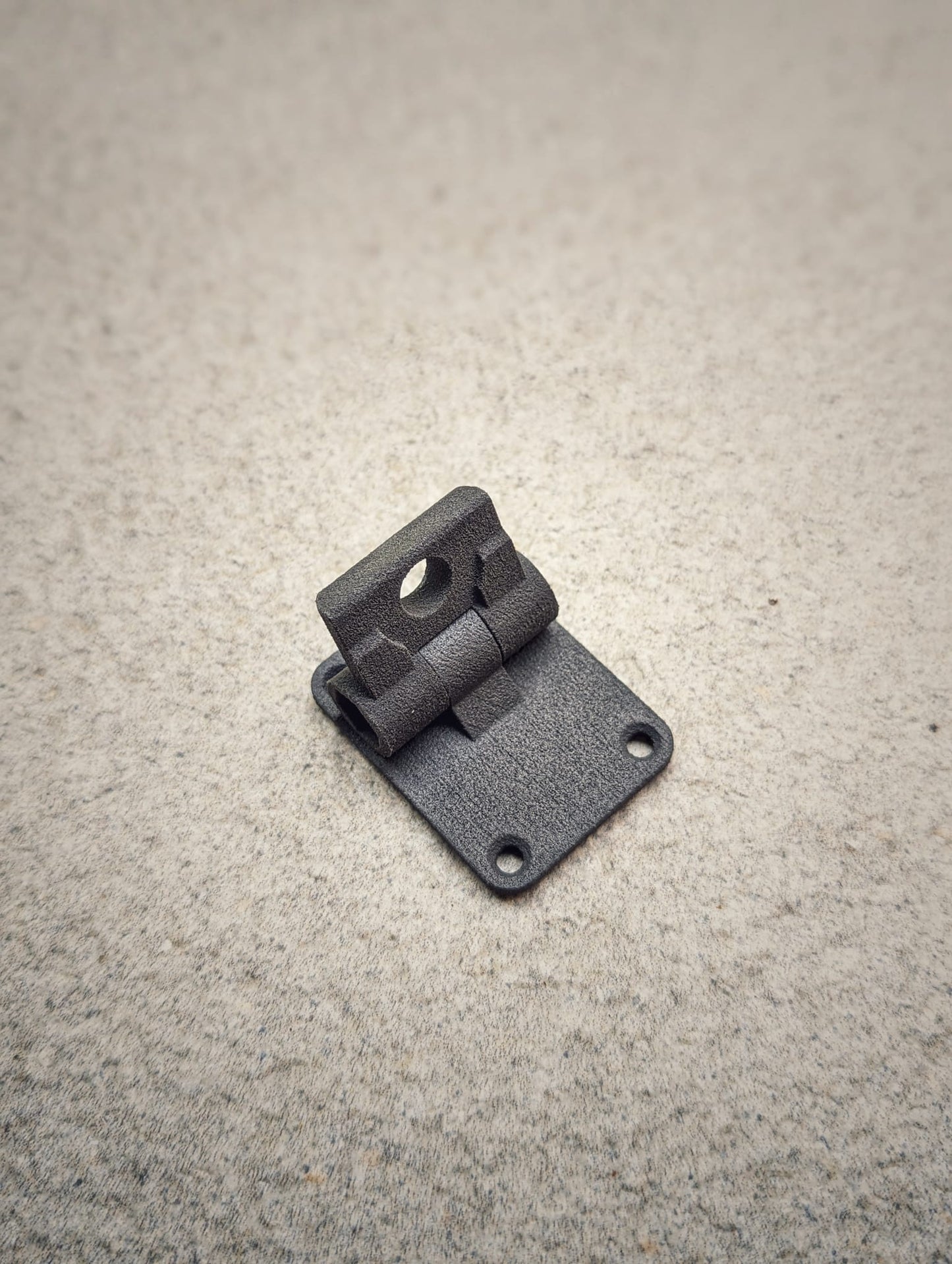Brompton Stem adapter for Peak Design Phone Mount