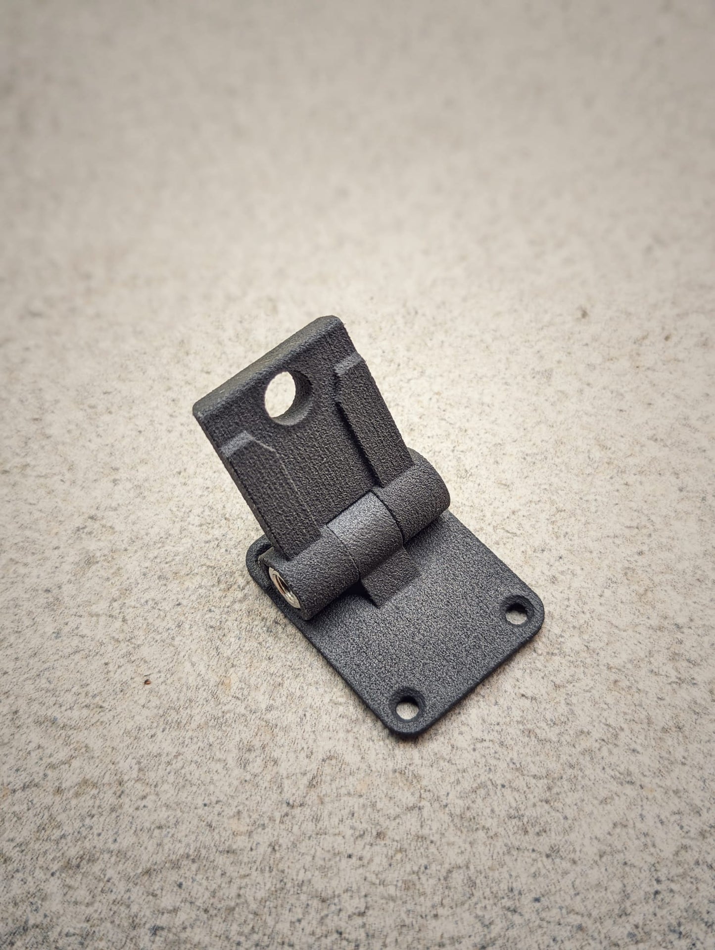 Brompton Stem adapter for Peak Design Phone Mount