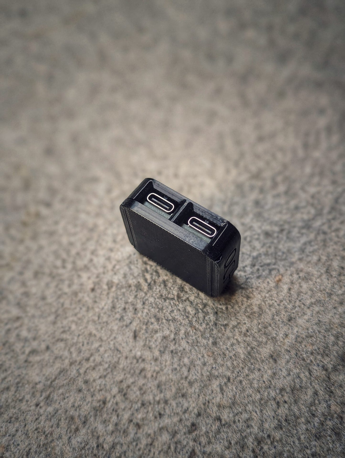 USB Power Data Splitter for Android Auto / CarPlay