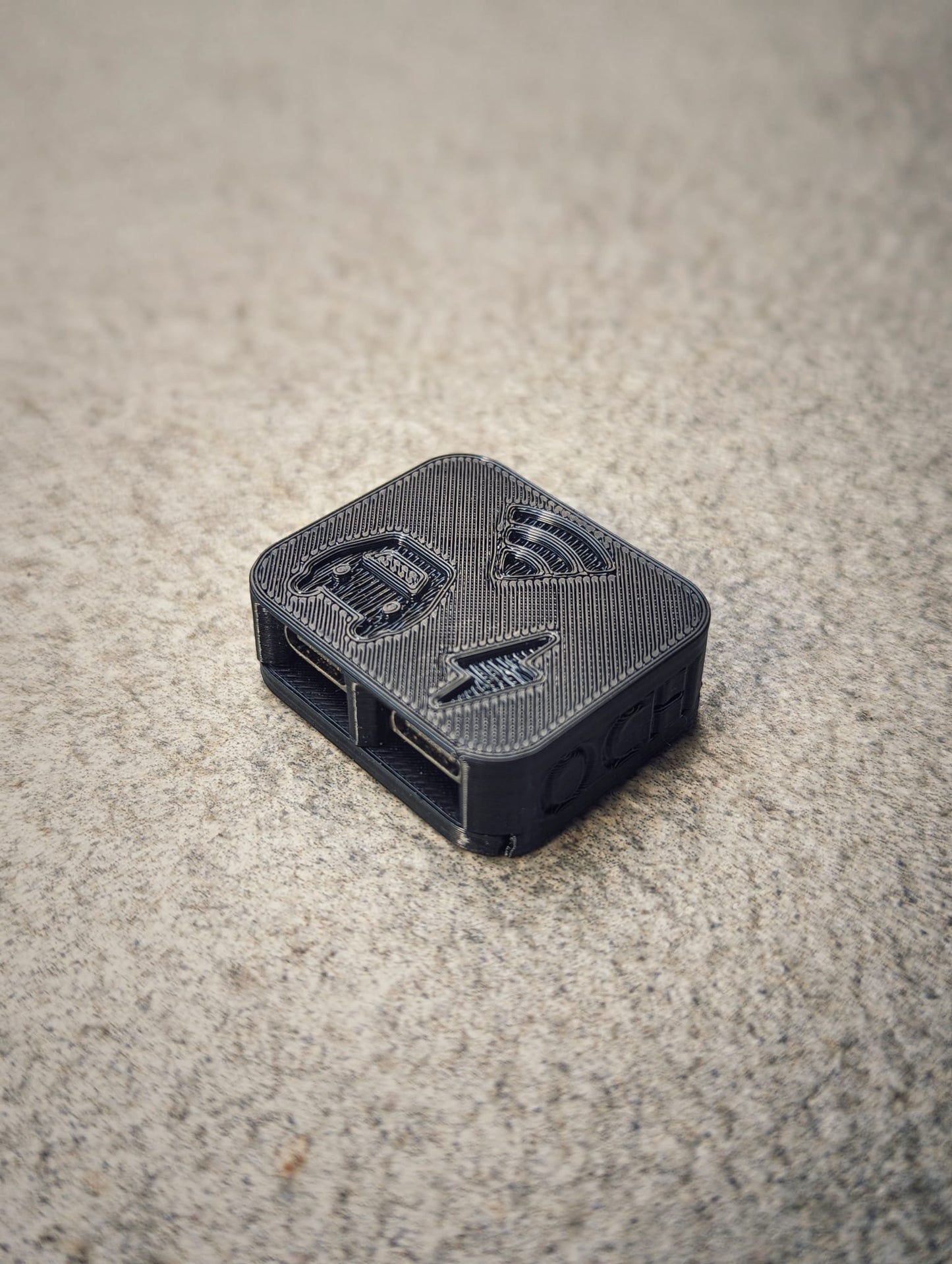 USB Power Data Splitter for Android Auto / CarPlay