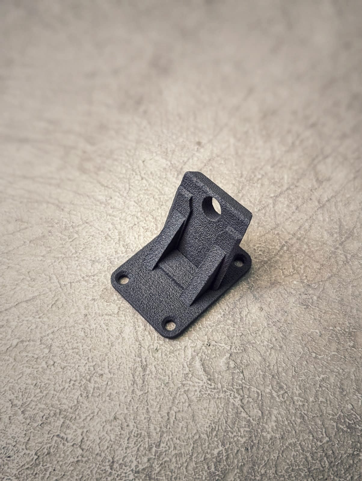 Brompton Stem adapter for Peak Design Phone Mount