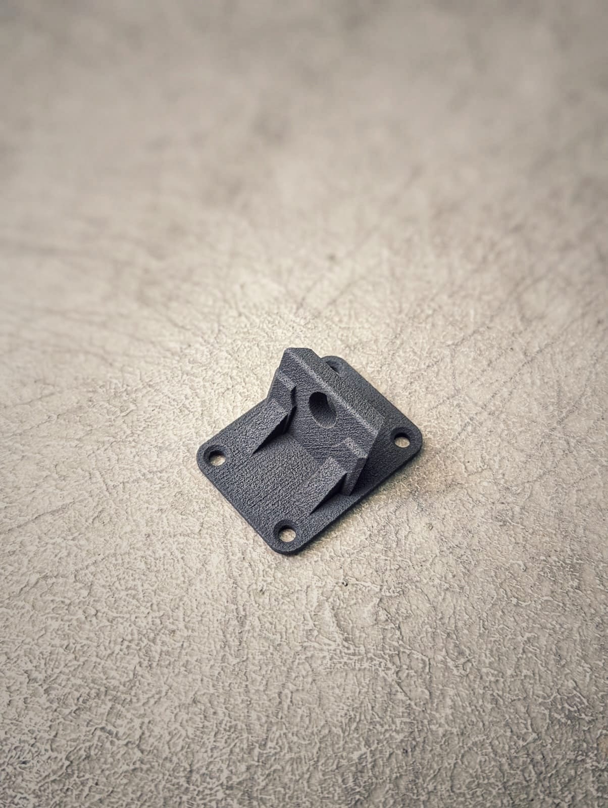 Brompton Stem adapter for Peak Design Phone Mount