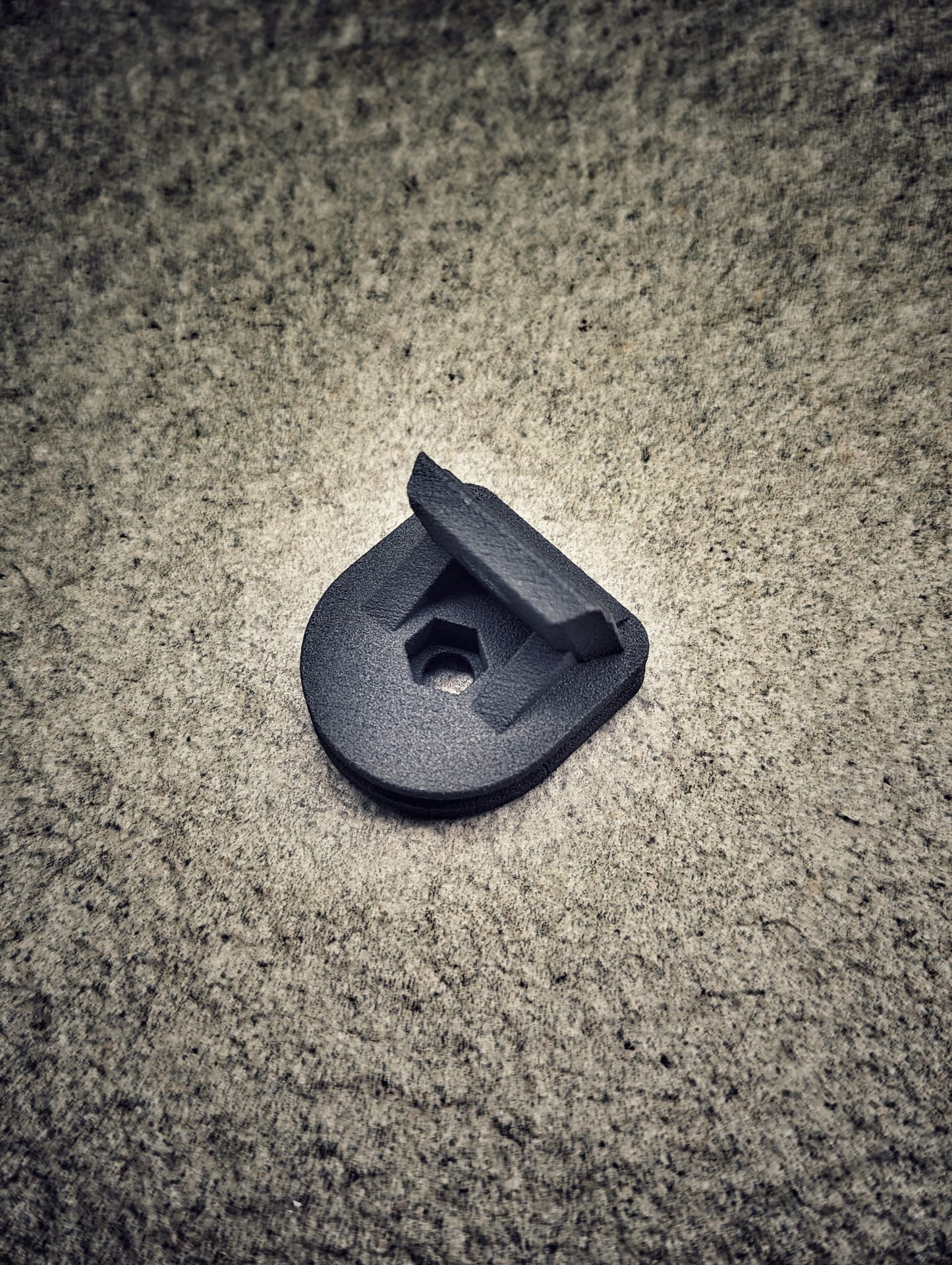 Brompton Stem Adapter for Quadlock
