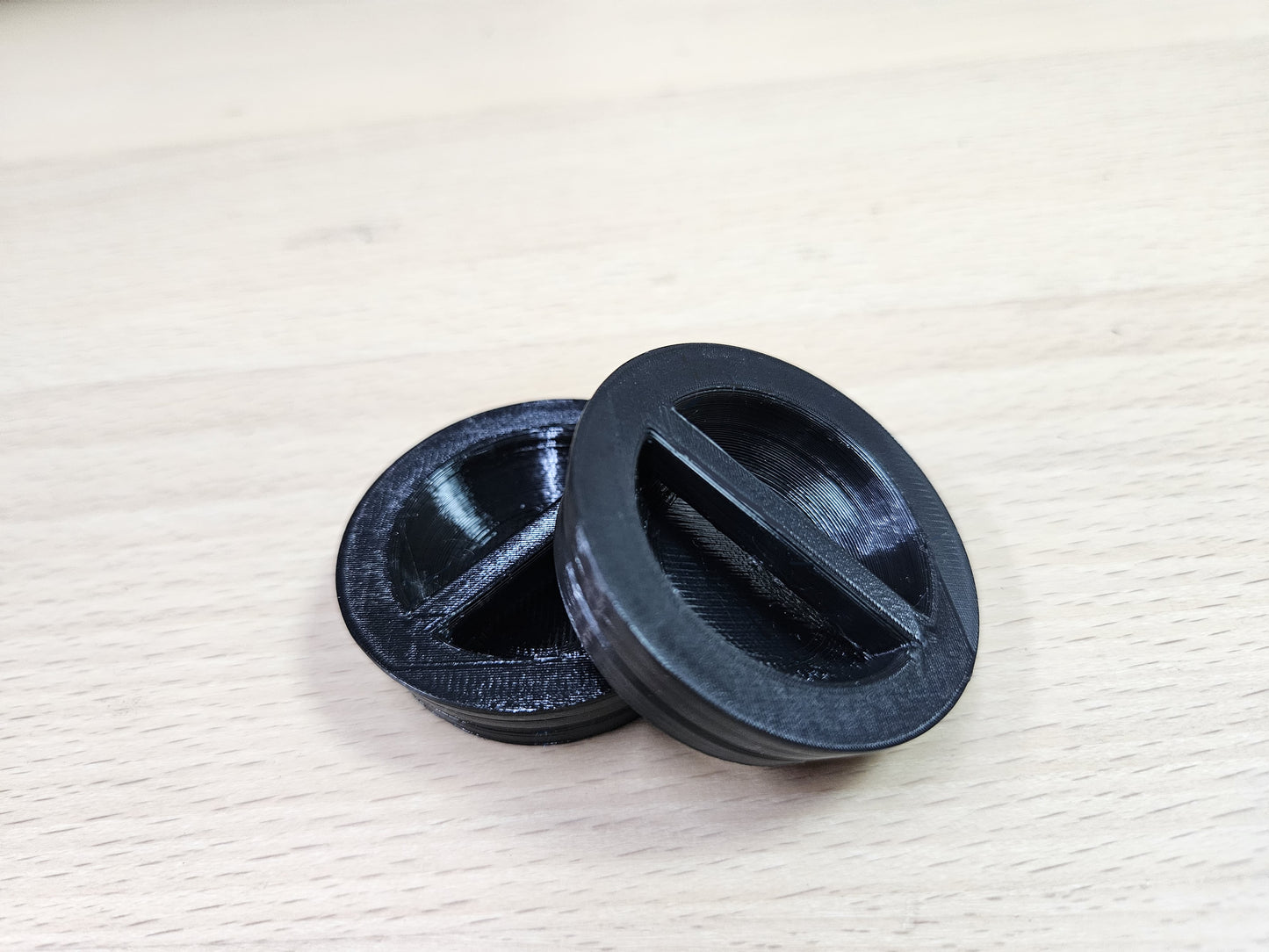 Stem Plug for Brompton T Line