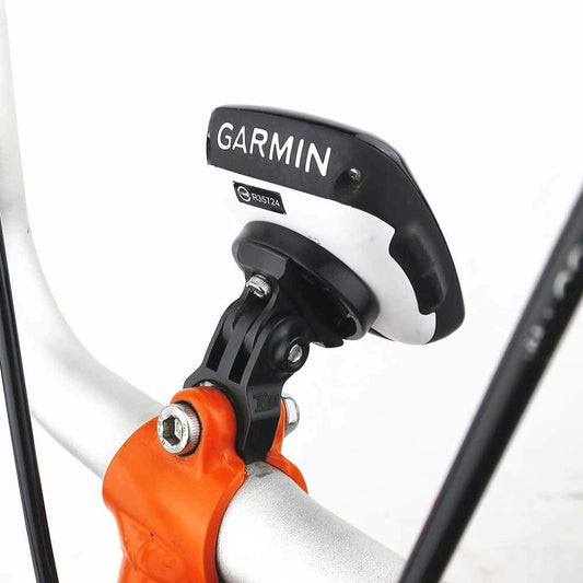Brompton Stem Mount for GoPro + Garmin