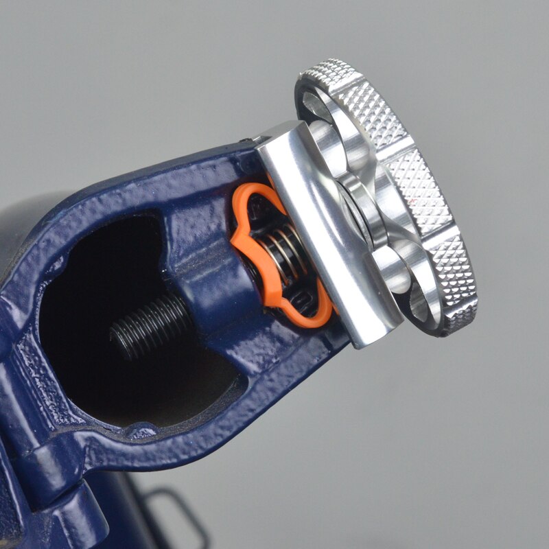 Anti-Swivel Clamp Tool for Brompton bikes