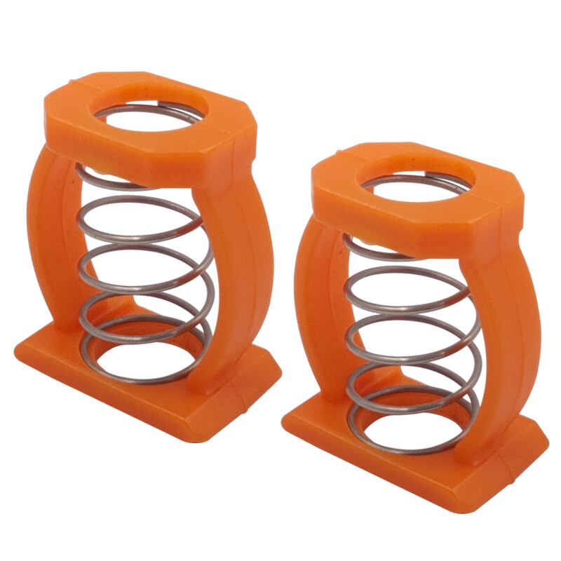 Anti-Swivel Clamp Tool in pair