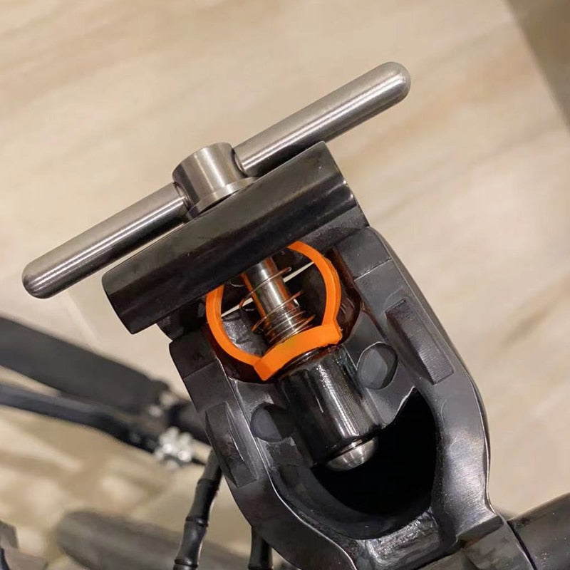 Brompton Anti-Swivel Clamp Tool