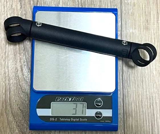 Premium Bridge Extender for Brompton Bicycle Type M/H Handlebar - T1