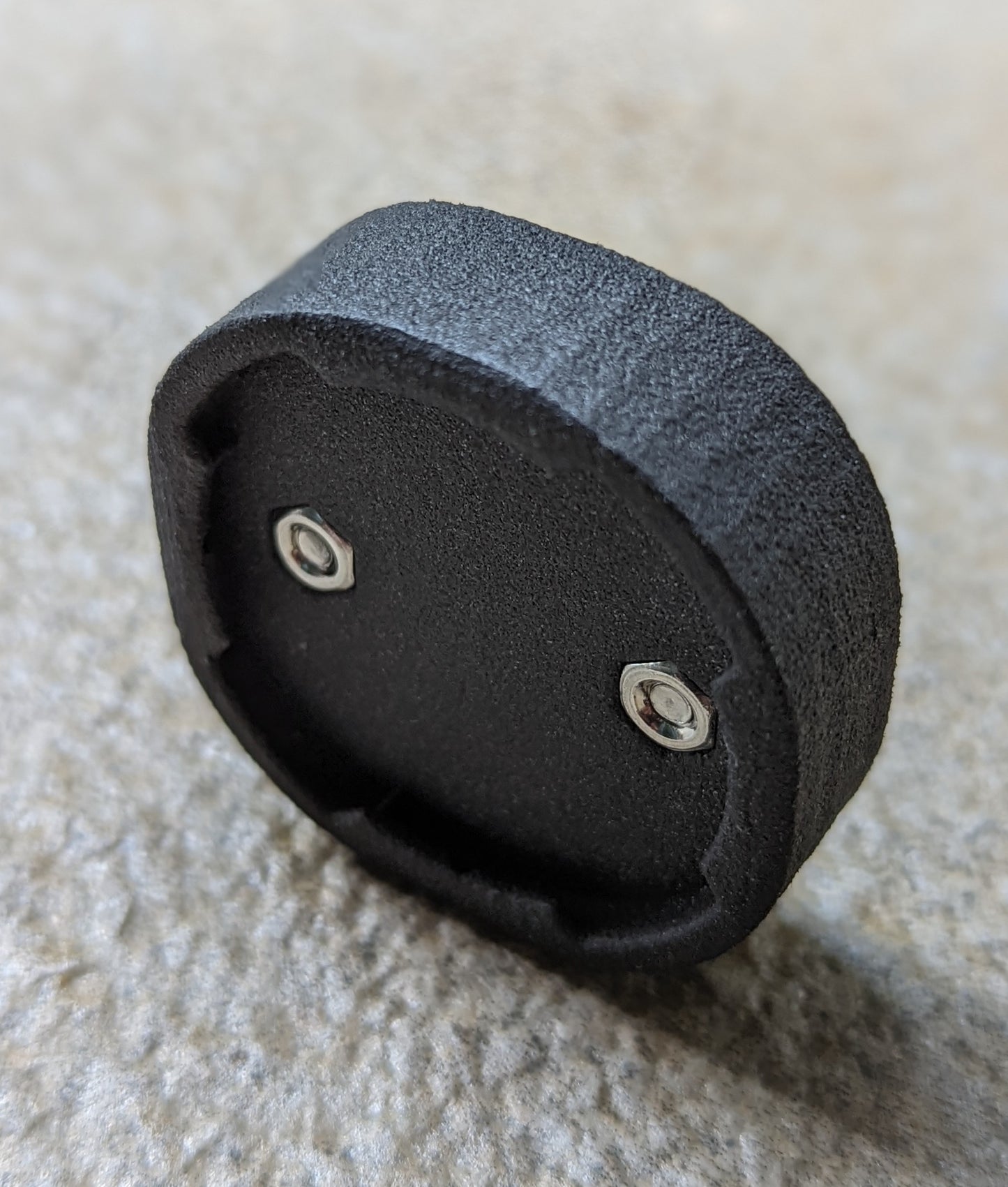 Quadlock to Garmin / Bryton / Wahoo Adapter