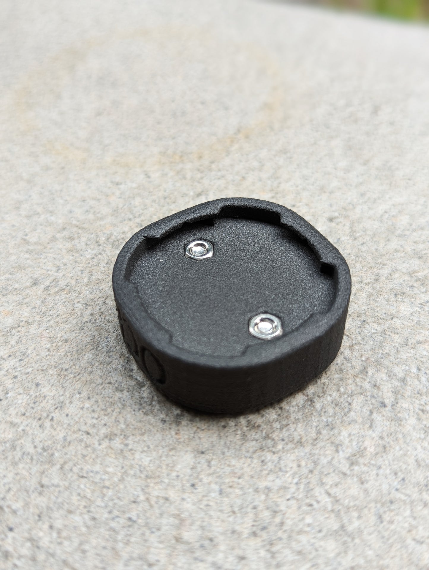Quadlock to Garmin / Bryton / Wahoo Adapter