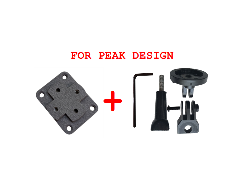 Adjustable Stem Adapter for Brompton